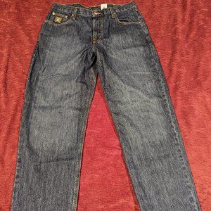 Cinch Black Label Jeans